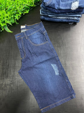 Bermuda Jeans Masculina Exclusive